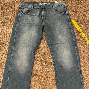 men's Wrangler Retro jeans